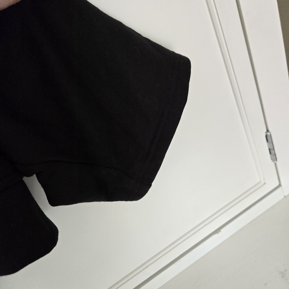 Athleta Cropped Hoodie - Picture 3 of 6